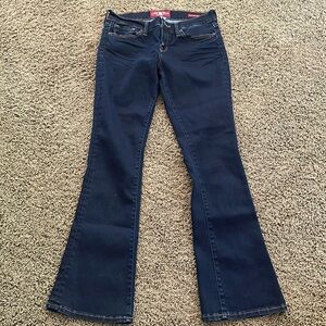 Brand new Lucky Jeans no tag